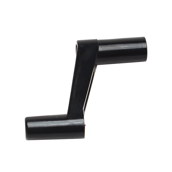 Rv Designer RV Designer H701 Plastic Window Crank Handle - 1" H701